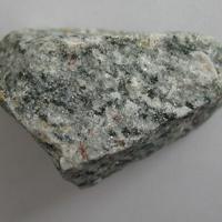 Bafertisite, Aegirine