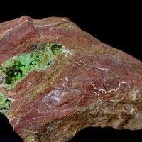 Gaspéite