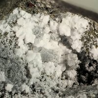 Garronite-Ca