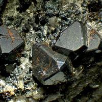 Cafarsite