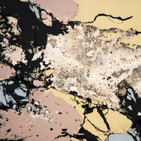 Mackinawite, Pyrite, Chalcopyrite