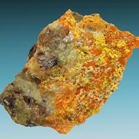 Agrinierite, Uranophane