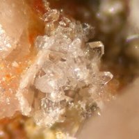 Gaylussite, Northupite