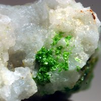 Obradovicite-KCu