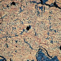 Idaite, Chalcopyrite, Covellite