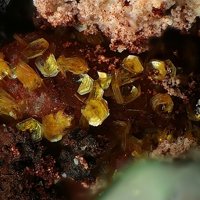 Uranotungstite
