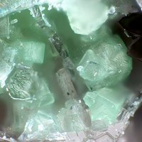 Dagenaisite, Svanbergite
