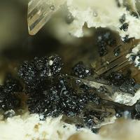 Barbosalite, Hureaulite