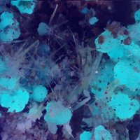 Rabbittite, Schröckingerite