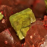 Uranocircite