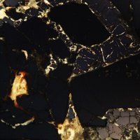 Cattierite, Uraninite, Muscovite