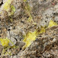 Idrialite