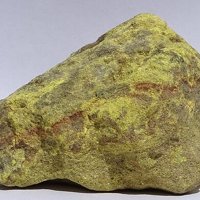 Carnotite