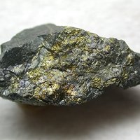 Sakuraiite, Chalcopyrite, Stannite Group