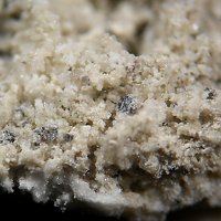 Qilianshanite, Nahcolite