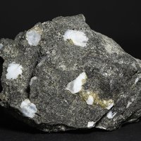Garronite-Ca