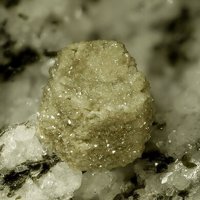 Gasparite-(Ce)