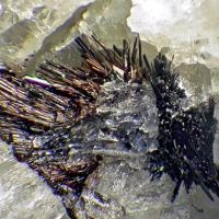 Aenigmatite