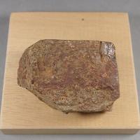 Aeschynite-(Y)