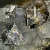 Faujasite-Ca, Phillipsite Subgroup
