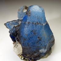 Afghanite