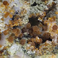 Earlshannonite, Jahnsite-(CaMnMn)