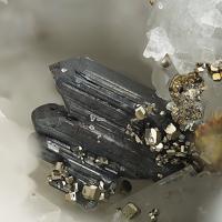 Baumhauerite