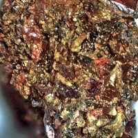 Raguinite