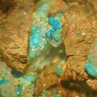 Yakhontovite