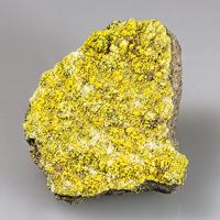 Bayleyite