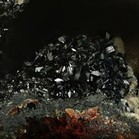 Barbosalite