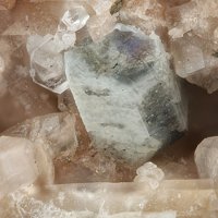 Gadolinite-(Y)