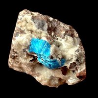 Cavansite