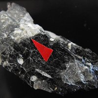 Nacaphite