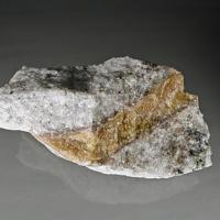 Cancrinite, Nepheline