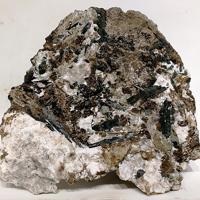Nafertisite, Astrophyllite, Catapleiite