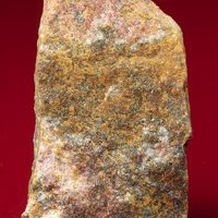 Caryinite, Magnetoplumbite, Berzeliite