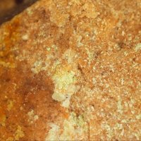 Uranospinite, Rhyolite