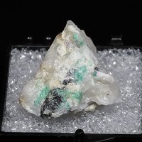 Jagowerite