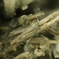 Carbocernaite