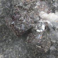 Galkhaite