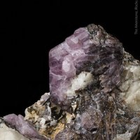 Wadeite