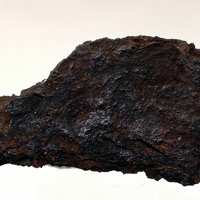 Taenite, Iron
