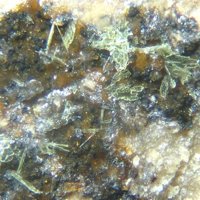 Sabugalite