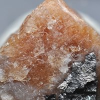 Panasqueiraite, Arsenopyrite, Quartz