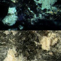Magadiite