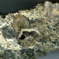 Tainiolite, Polylithionite, Todorokite