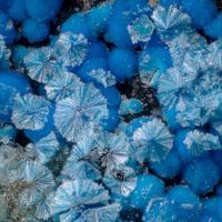 Carbonatecyanotrichite