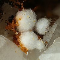 Rauenthalite, Bariopharmacosiderite