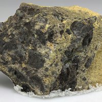 Rauvite, Metatyuyamunite, Hewettite